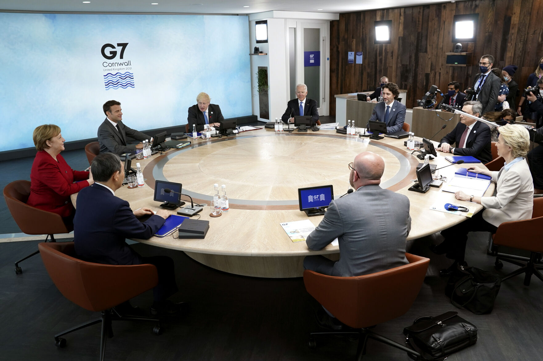 Biden G7